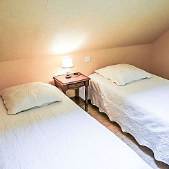 Vakantiehuis Les Chenes