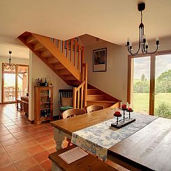 Vrijstaande woning in Gourdon - Salviac