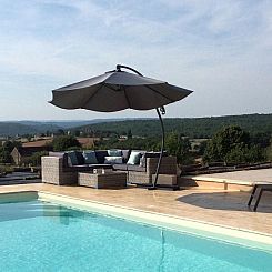 Vrijstaande woning in Gourdon - Salviac