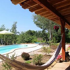 Gîte du Lion