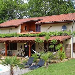 Gîte du Lion