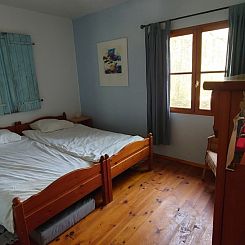 Gîte du Lion