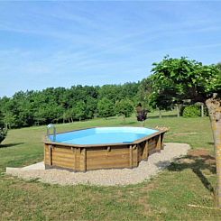 Maison de vacances