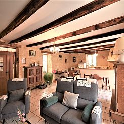 Maison de vacances
