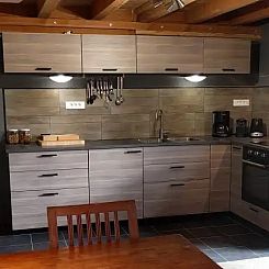 La Bergerie