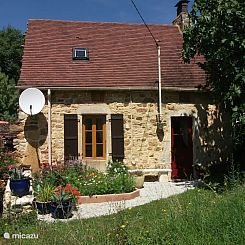 Knusse cottage voor rustzoekers