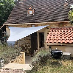 Knusse cottage voor rustzoekers