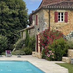 Ferme Saint Martin le Redon