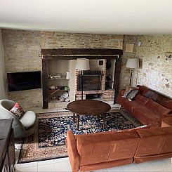 Ferme Saint Martin le Redon