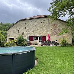 Domaine Saint Martin le Redon