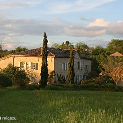 Le Pigeonnier