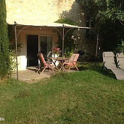 Puechblanc Gite 'Le Sauvignon'