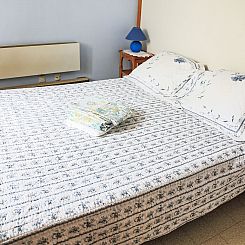 Appartement Les Marmottes