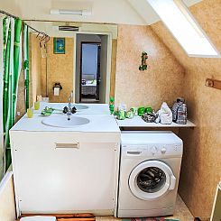 Appartement Les Marmottes