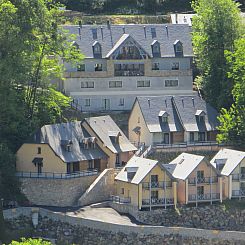 Appartement Wohnung 2 Zimmer Bergblick