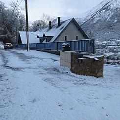 Appartement Wohnung 2 Zimmer Bergblick