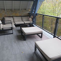 Appartement 2-Zimmer-Wohnung mit Blick auf den Pic du Midi
