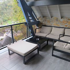 Appartement 2-Zimmer-Wohnung mit Blick auf den Pic du Midi