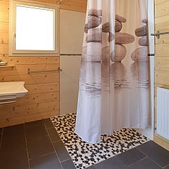 Vakantiehuis Chalet Pic du Midi 3 Zimmer 2 Badezimmer