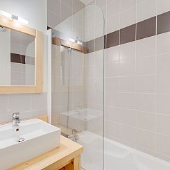 Appartement Les Jardins de Balnéa