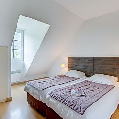 Appartement Les Jardins de Balnéa
