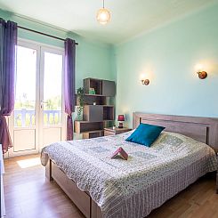 Vakantiehuis Geroko