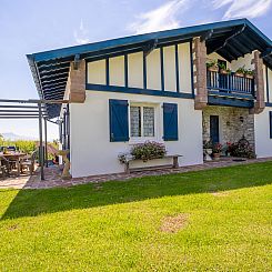 Vakantiehuis Geroko