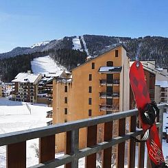Appartement in Ax-Les-Thermes