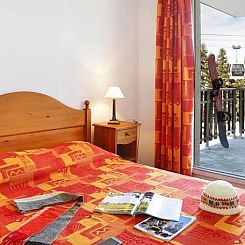 Appartement in Ax-Les-Thermes