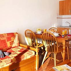 Appartement in Ax-Les-Thermes