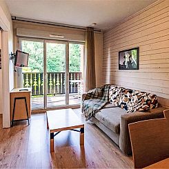 Appartement Les Chalets d'Ax