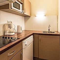 Appartement Les Chalets d'Ax
