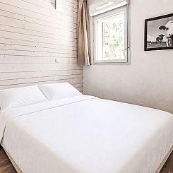 Appartement Les Chalets d'Ax
