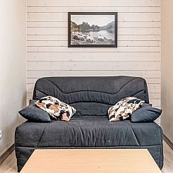 Appartement Les Chalets d'Ax