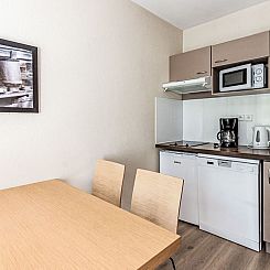Appartement Les Chalets d'Ax
