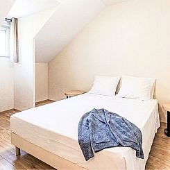 Appartement Les Chalets d'Ax