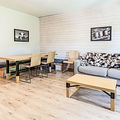 Appartement Les Chalets d'Ax