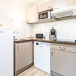 Appartement Les Chalets d'Ax