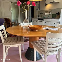 Belle Boissierette 'Cozy'