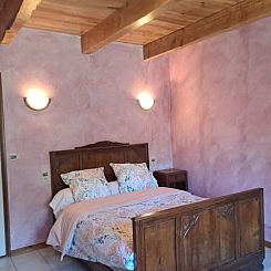 Vakantiehuisje in MONTREDON-LABESSONNIE