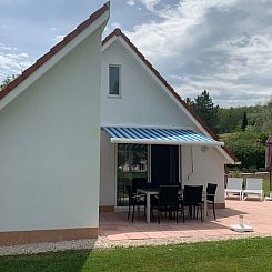 Cazalères villa 55 + AIRCO