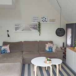 Cazalères villa 55 + AIRCO