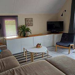 Cazalères villa 55 + AIRCO