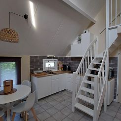 Cazalères villa 55 + AIRCO