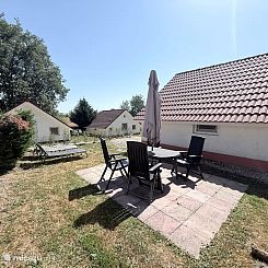 Villa 30 type Cazaleres