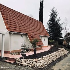 Top villa in Frankrijk