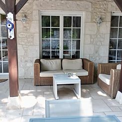 Gite Le Vieux Manoir