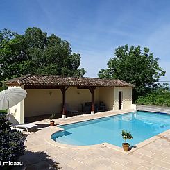 Gite Le Vieux Manoir