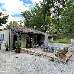 Gite Le Vieux Manoir