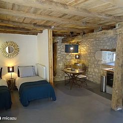 La Cave